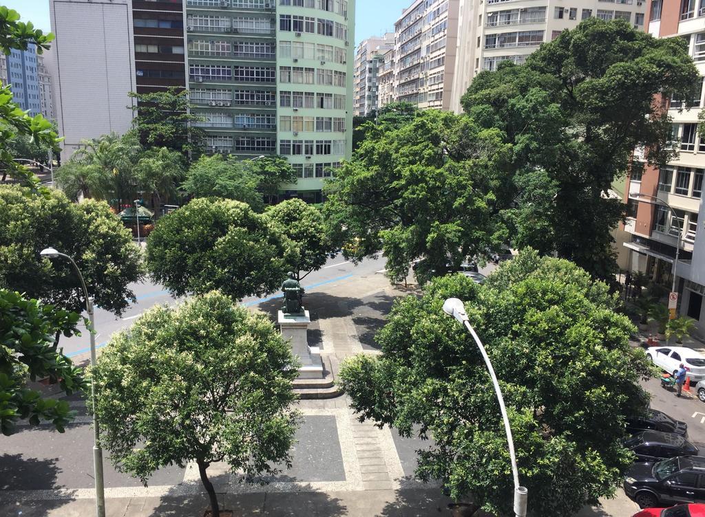 Loft Felipe De Oliveira Río de Janeiro