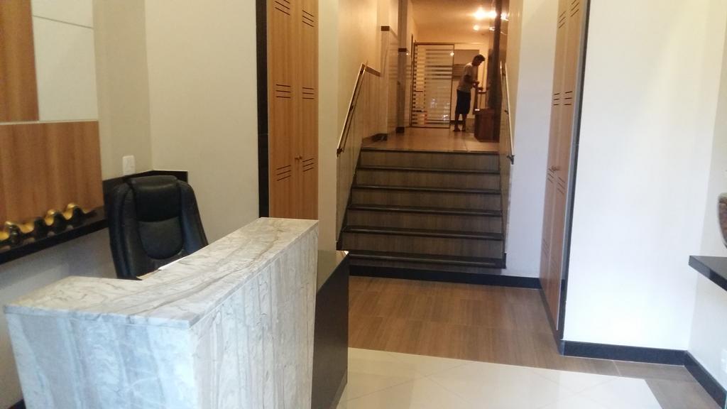 Loft Felipe De Oliveira Río de Janeiro