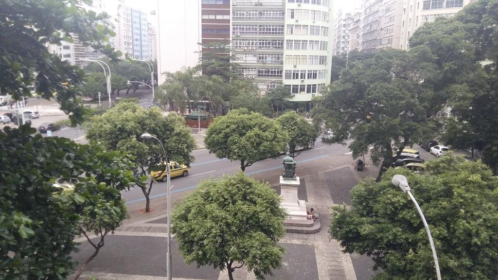 Apartamento Loft Felipe De Oliveira Río de Janeiro