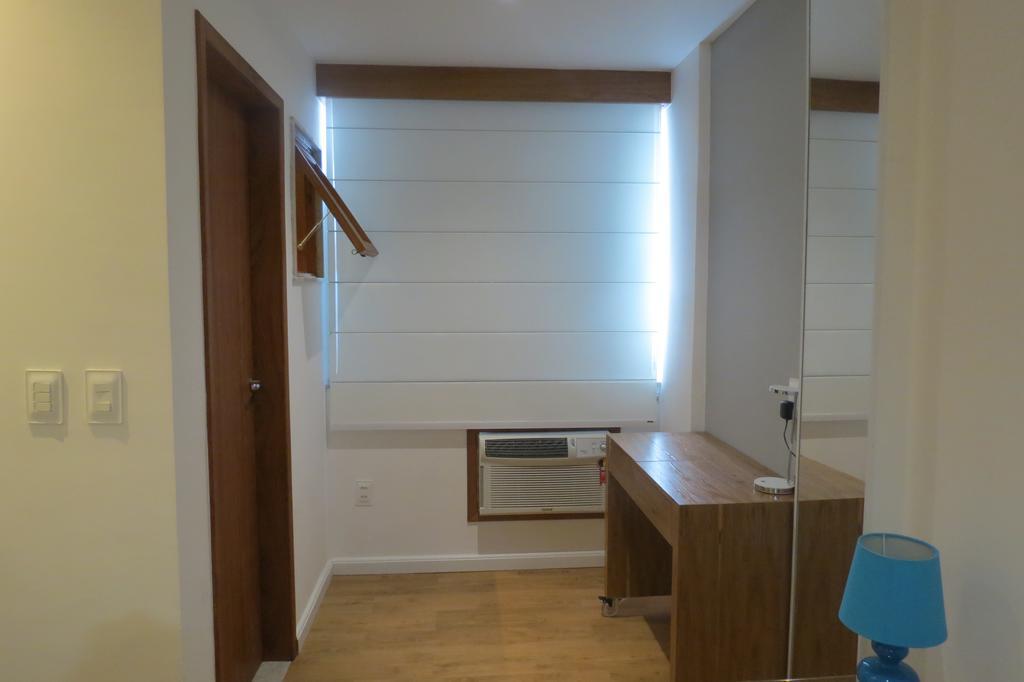 Apartamento Loft Felipe De Oliveira Río de Janeiro