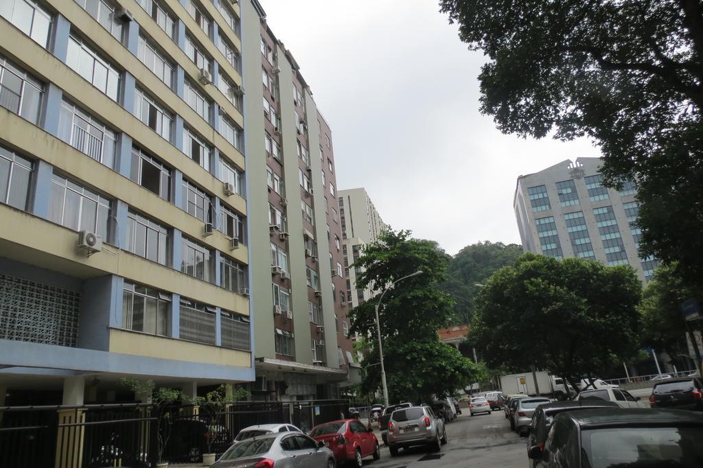 Loft Felipe De Oliveira Apartamento Río de Janeiro