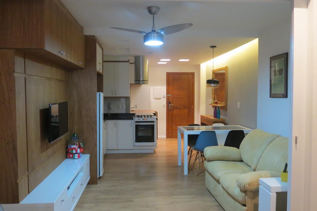 Apartamento Loft Felipe De Oliveira